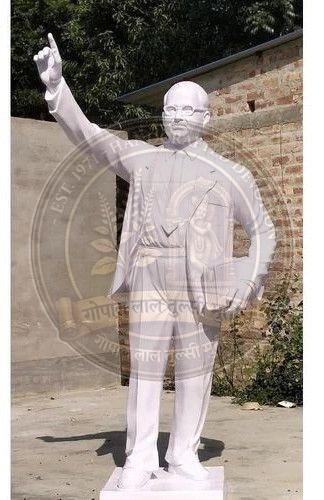 Bhim Rao Ambedkar Marble Statue