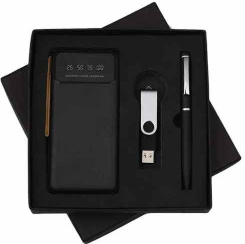 Corporate Gifting Customized Power Bank