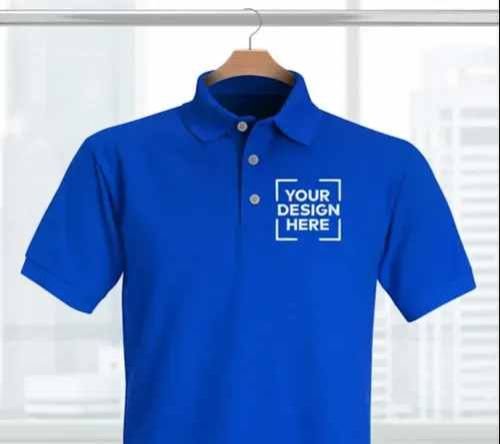 Corporate T Shirt Printing Service