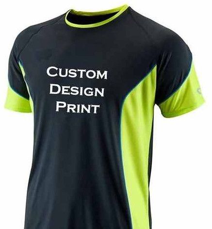 Event T Shirts Printing Service