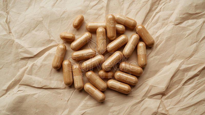 Ashwagandha Capsules