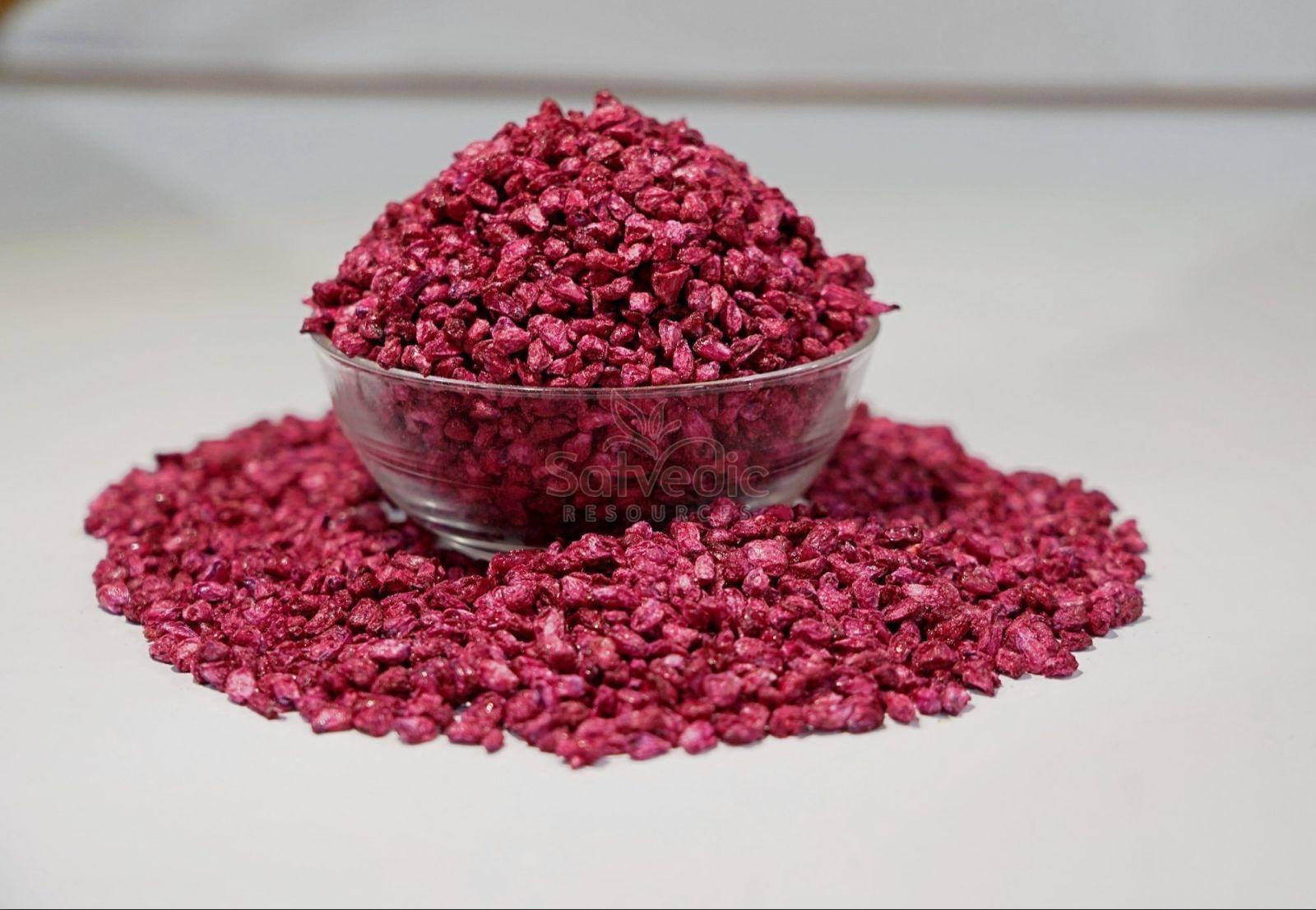 Dried Pomegranate Arils