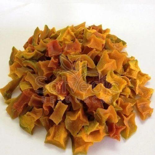 Dried Pumpkin Cubes