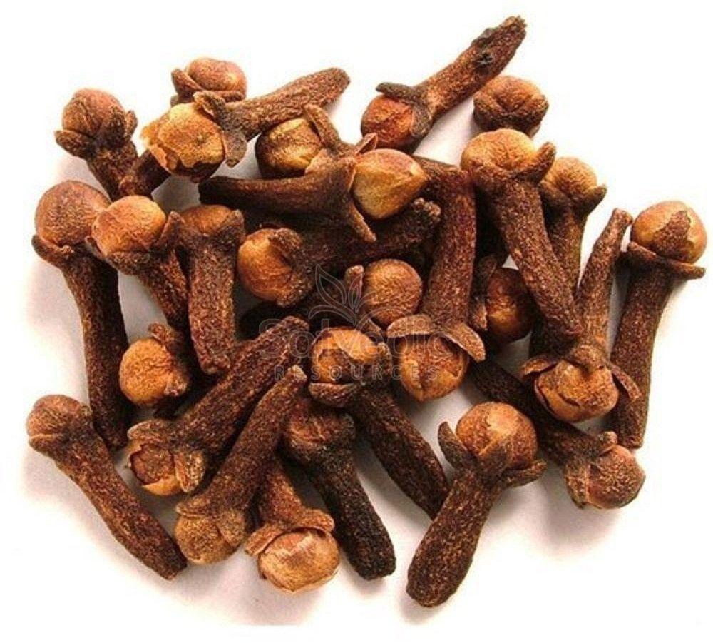 Dry Brown Whole Clove Buds