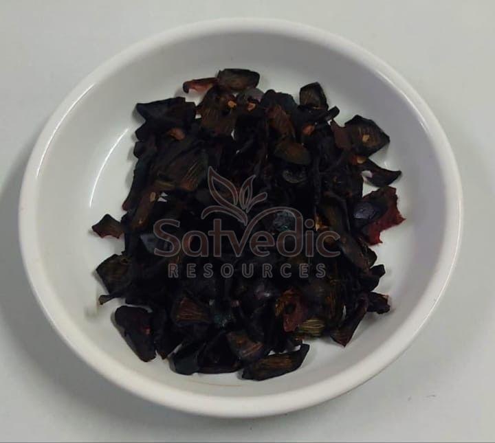 Jamun Chips