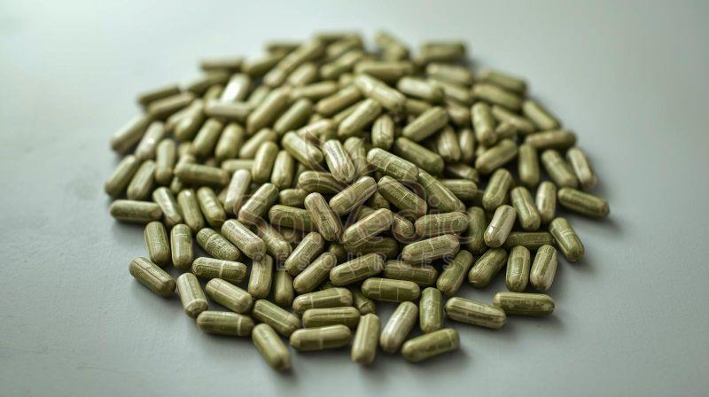Moringa Capsules