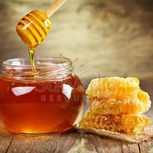 Natural Pure Honey