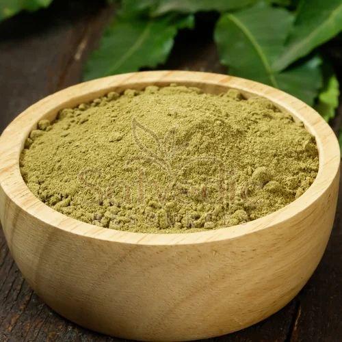 Neem Leaf Extract Powder