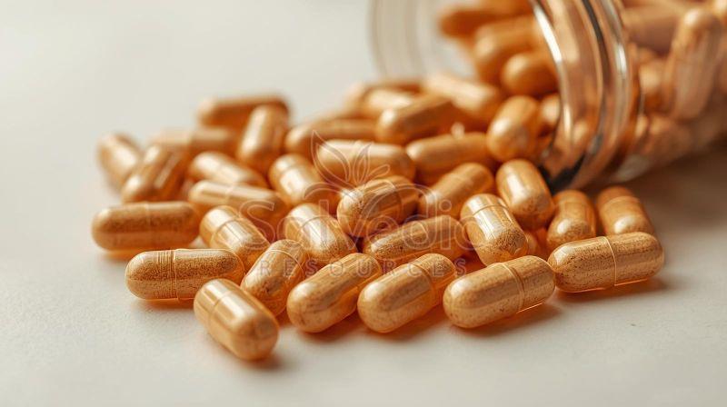 Shatavari Capsules