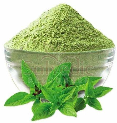Tulsi Leaf Powder