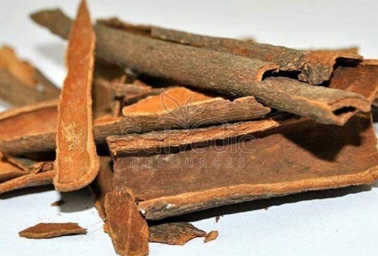 Whole Cinnamon Bark