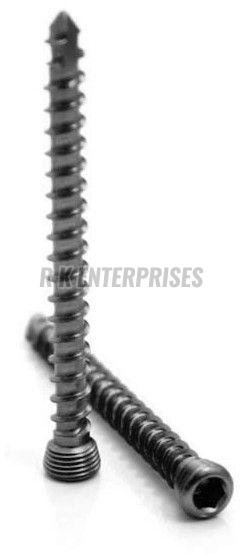 3.5mm Cancellous Locking Screw Self Tapping