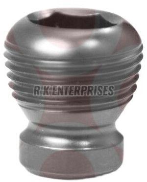 Titanium Essentials & Accessories