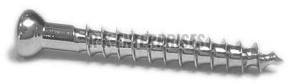 4.0mm Full Thread Cancellous Screw