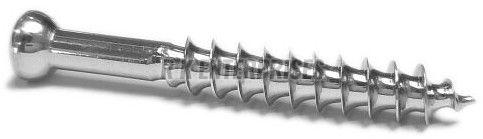 6.5mm 32 Thread Cancellous Screw