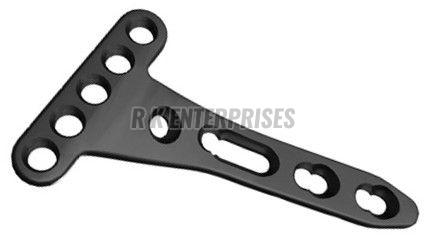 Distal Radius Locking Plate