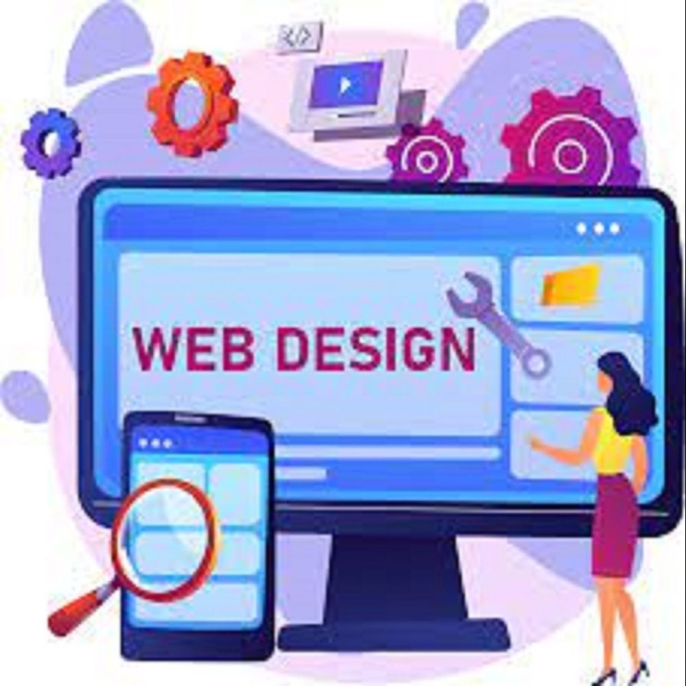 Customized Website Design Services