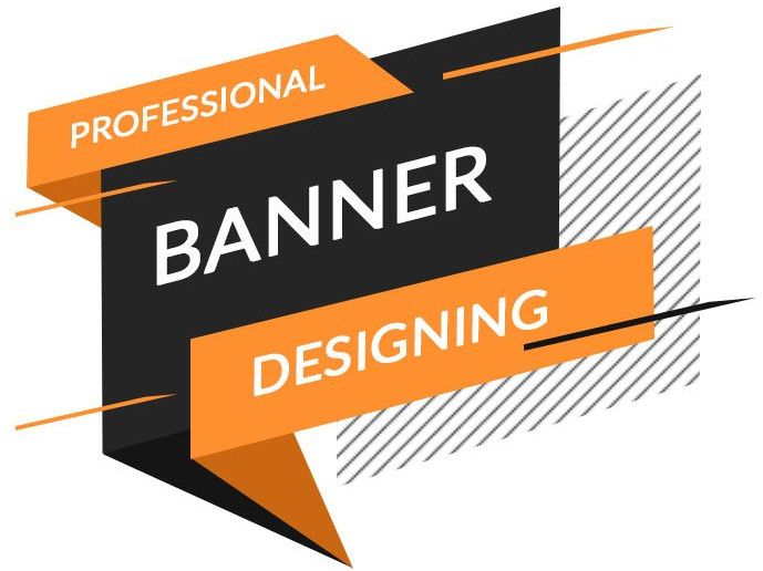 Event Banner Design Services