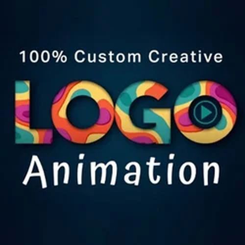 Logo Animation Services