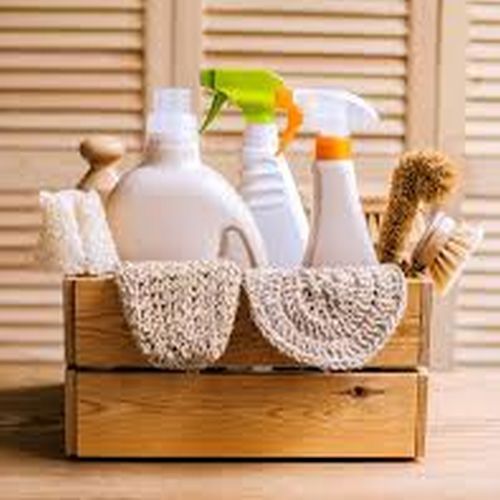 Product Image Cleaning & Wrinkle Removal Services