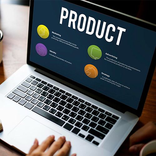 Product Image Listing Services