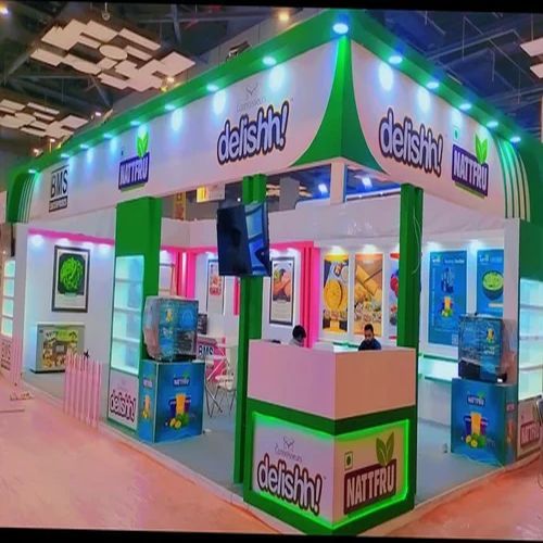 Stall Design Services