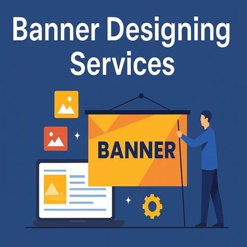 Web Banner Design Services