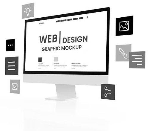 Wordpress Website Design Services