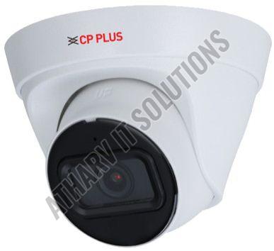 CP-Plus 4MP IP Dome Camera 3.6mm With Audio