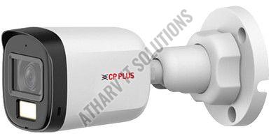 CP-Plus HD Bullet Camera 5MP Illumax Hybrid 3.6mm With Audio