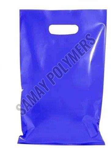Plain LDPE Plastic Bag
