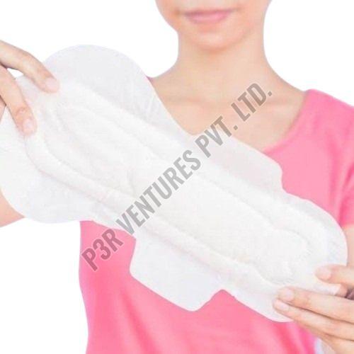 9gm XL Size Sanitary Pad