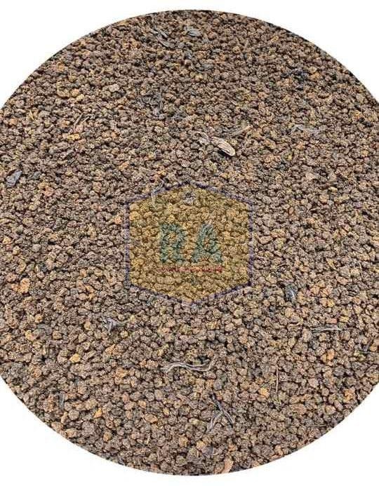 CTC Loose Tea Powder