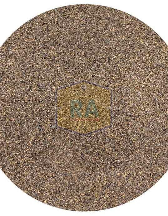 Gold Dust Loose Tea Powder