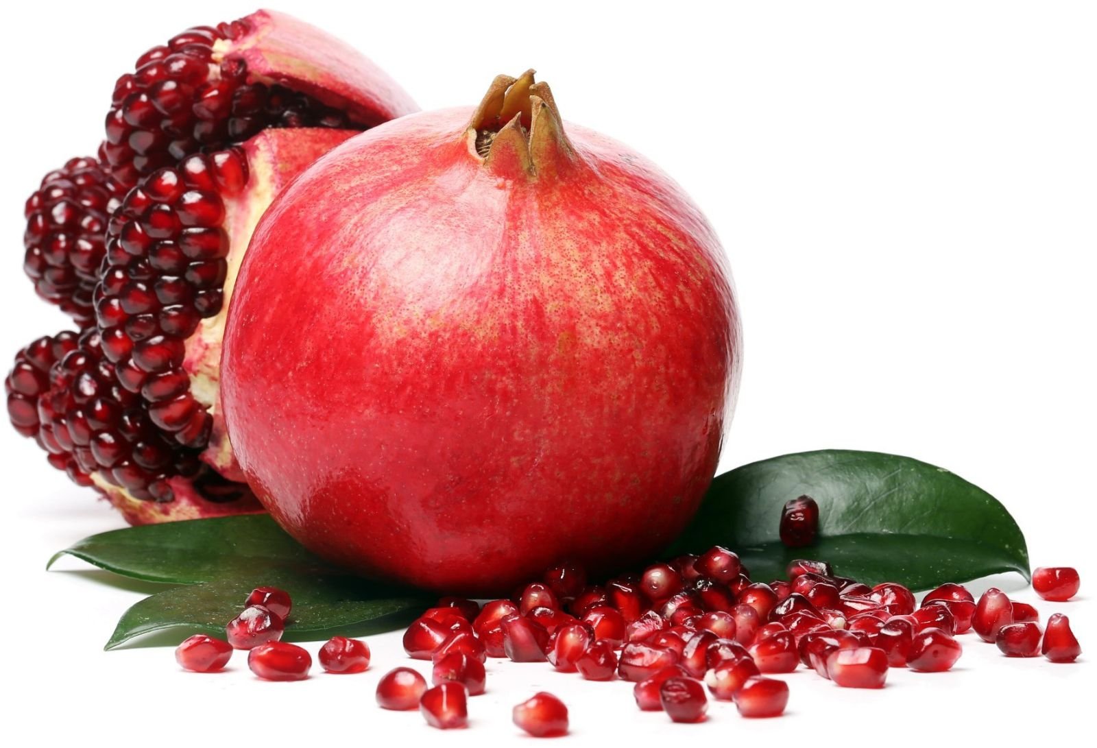 Export Quality Pomegranate