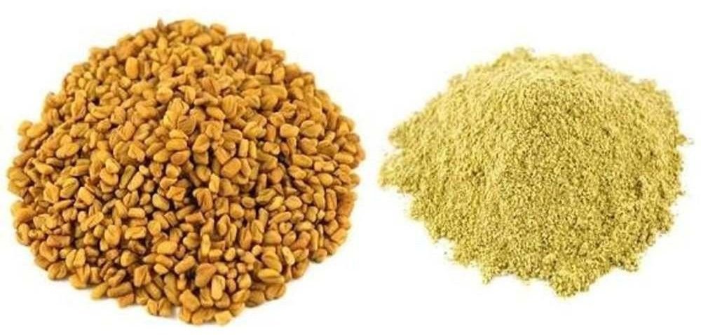 Fenugreek Powder