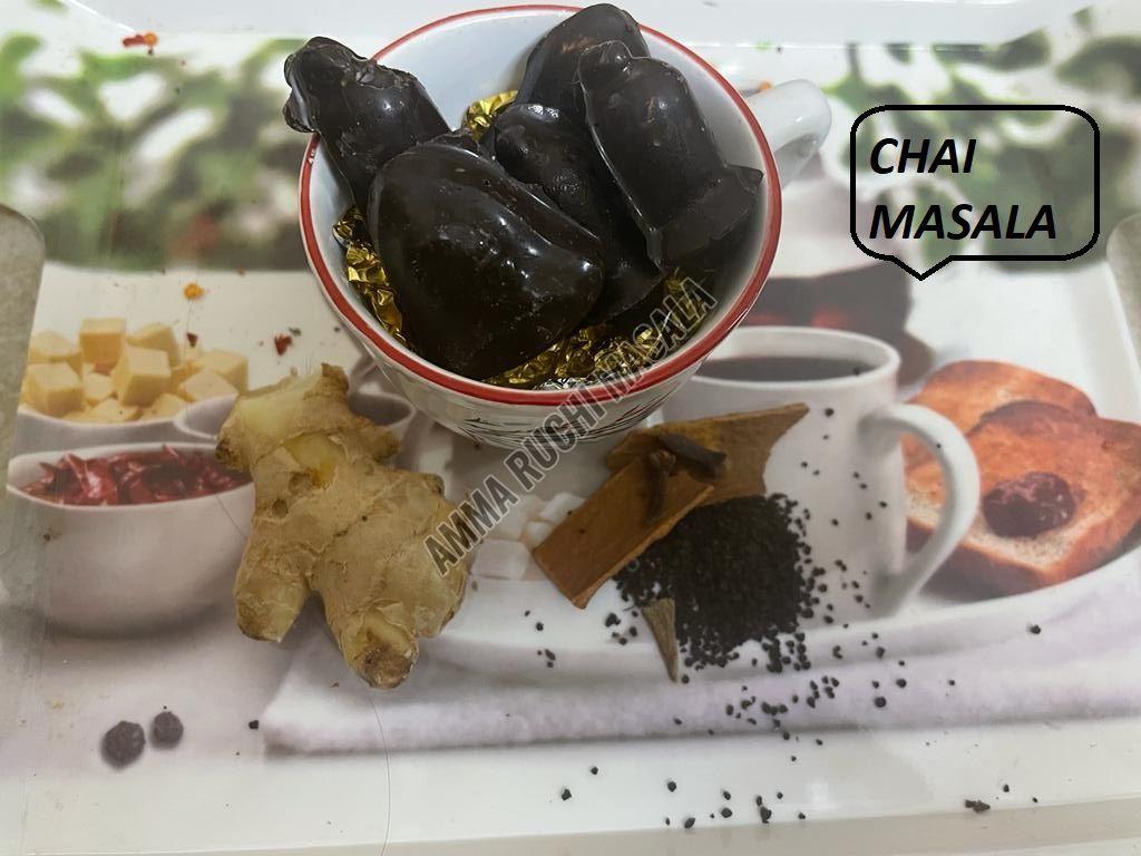 Chai Masala