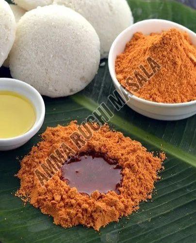 Idli Podi Powder