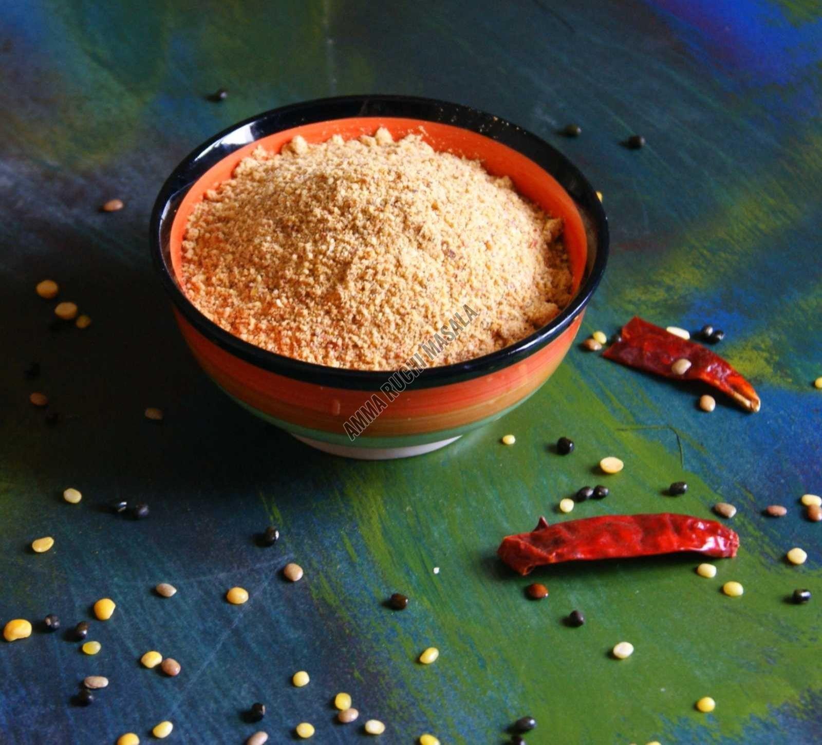 Paruppu Podi Powder
