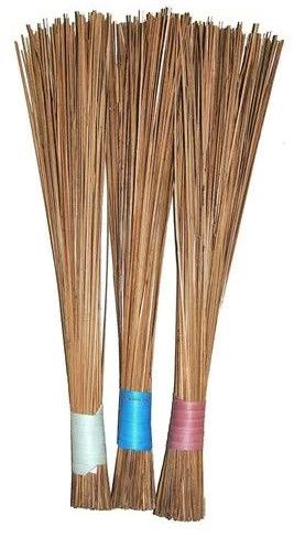 Coconut Stick Broom