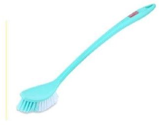 Plastic Toilet Brush