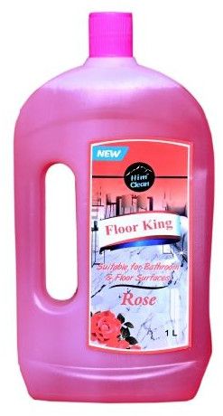 Rose Floor Cleaner