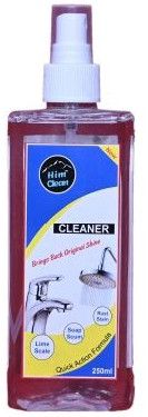 Silver Shine Tap Cleaner
