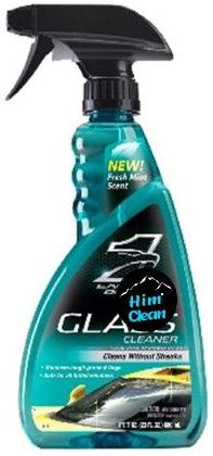 Sky Auto Glass Cleaner