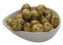 Black Pepper Roasted Makhana