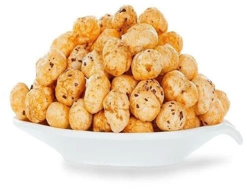 Wasabi Spicy Roasted Makhana