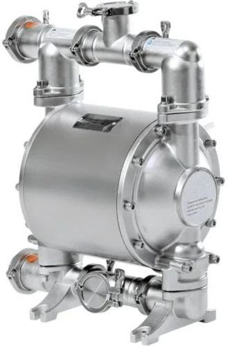 BP280 Blow Out Pump