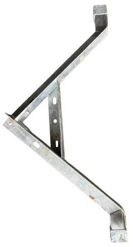 Mild Steel V Cross Arm