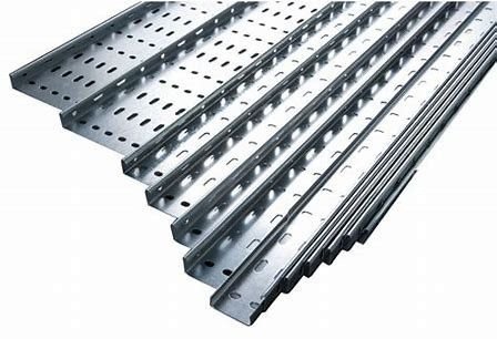 Stainless Steel Cable Tray