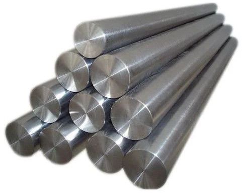 Stainless Steel Rods